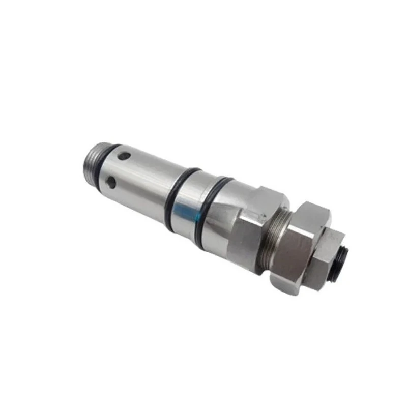 360-4588 Overflow Valve Aluminum Product Mechanical Parts Moldes De Silicona Para Resina Epoxi  Car Accessories