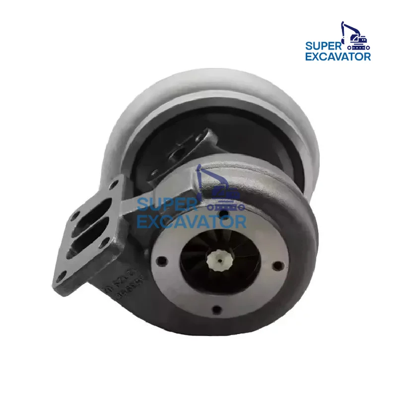 65.09100-7040 High quality turbocharger HX35 DH130-5 DH225-7 DH220-5 DB58 65.09100-7080 3539678 3539679