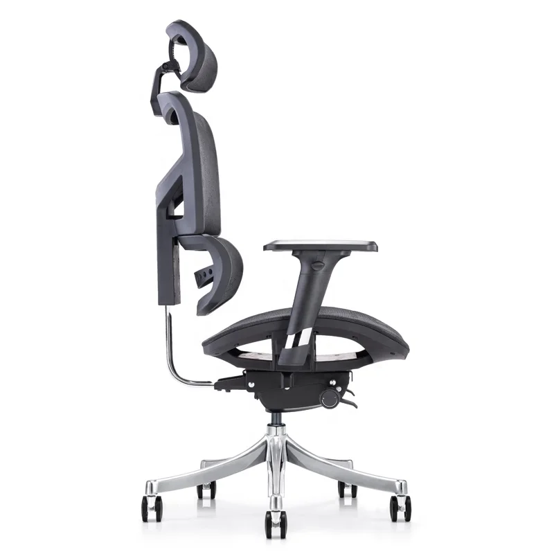 Ergonomic design comfortable home office furniture manager mesh swivel gaming chair ergonomics office chair