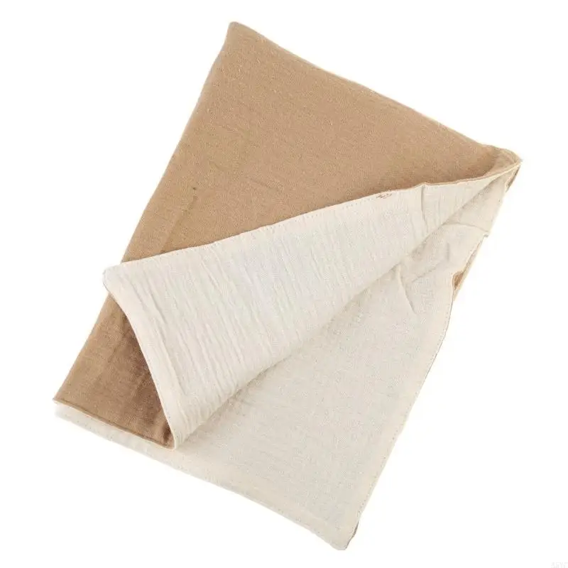 Toalla para bebé A5YC, toalla para bebé secado rápido, suave y eficiente, toalla para bebé suave y segura, adecuada para