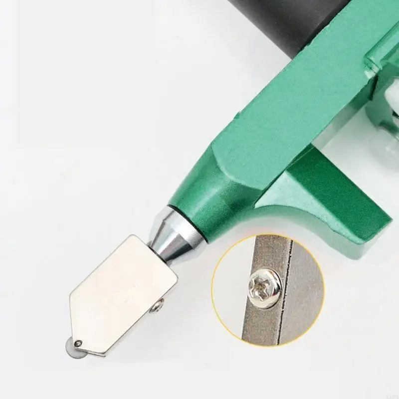 C90A Professional Ceramic Glass Breaking Cliers for Mirror Window Ceramic Glazed