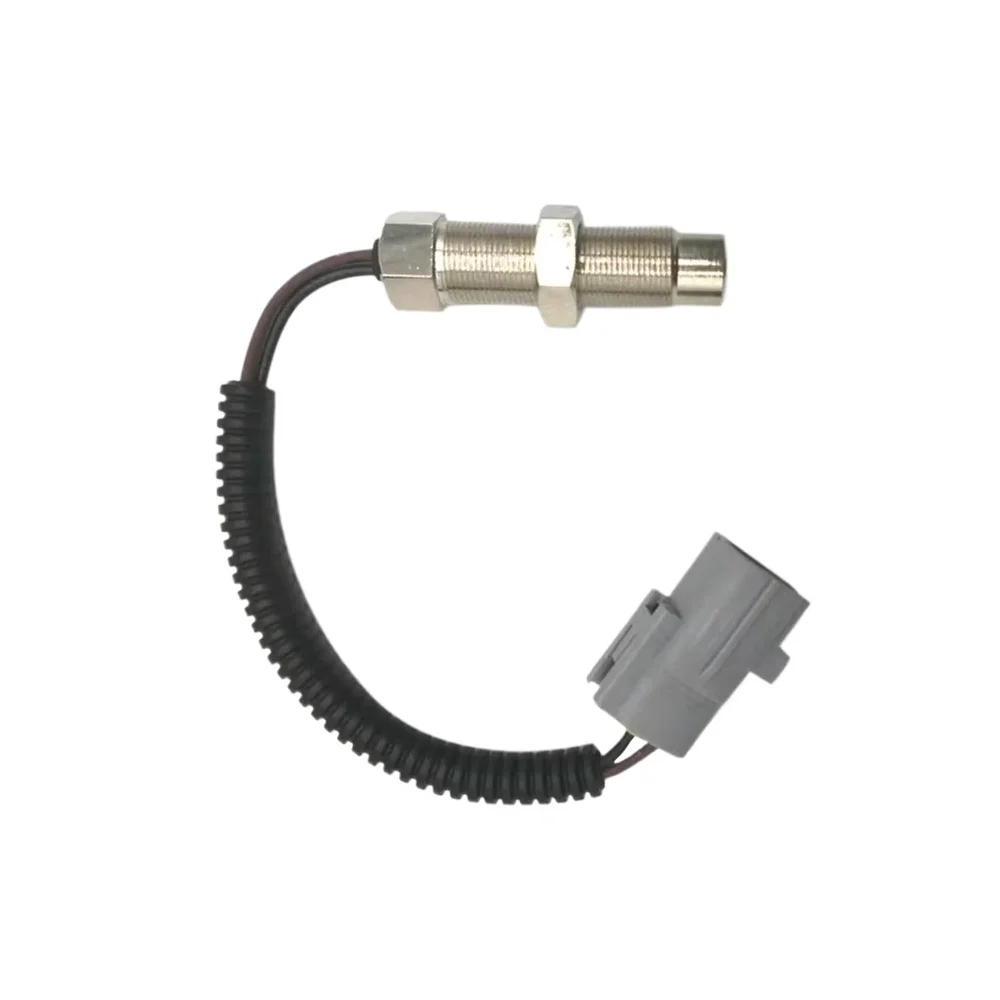 

VH894101290A MC89411 RPM Speed Revolution Sensor for Kobelco SK200-8 SK210-8 Excavator
