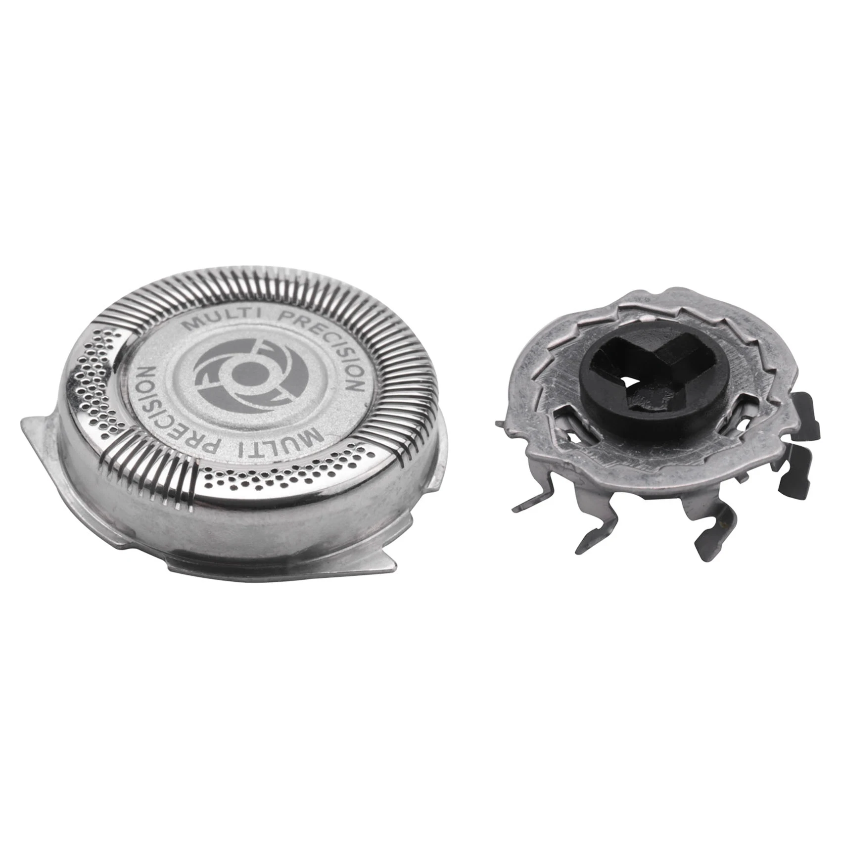 Têtes de Rechange SH50/52 pour Rasoir Électrique Philips Norelco Série 5000, S5370,S5660,S5590,S5290, 6 Pièces