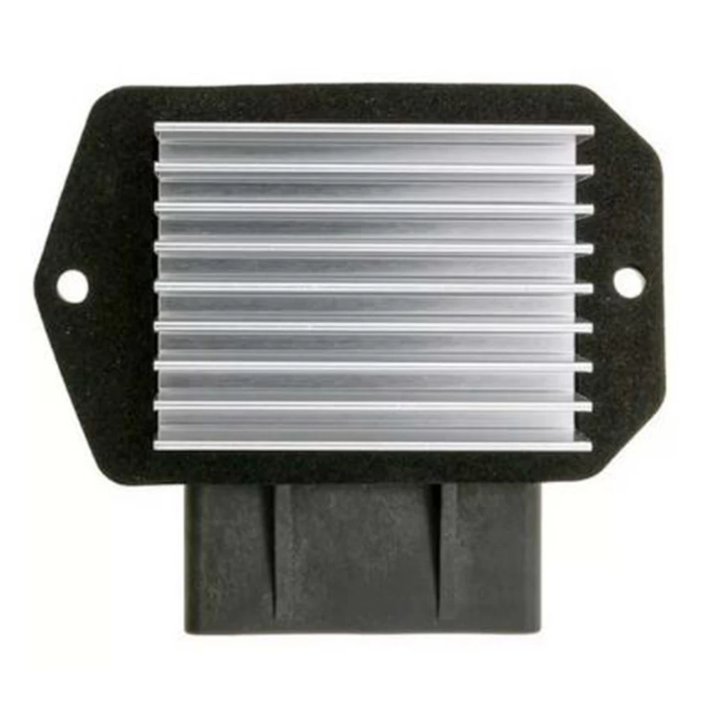 

Car \Blower \Motor \Resistor For Dodge For Ram For Jeep For Wrangler 25770670 68018105AA Direct Replacement Electrical Equipment