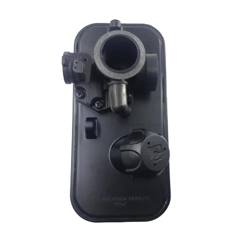 494406 795477 Metal Carburetor 498809 Fuel Tank Replacement for B&S 795469 794147 699660 794161 498809 498809A 498811 497619