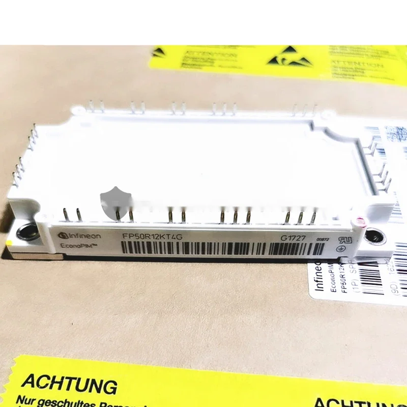 

FP50R12KT4G ORIGINAL IGBT MODULE