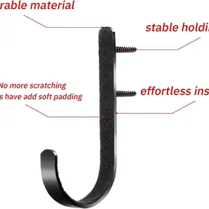 أعلى 10 بيع قوس بندقية حائط - No2