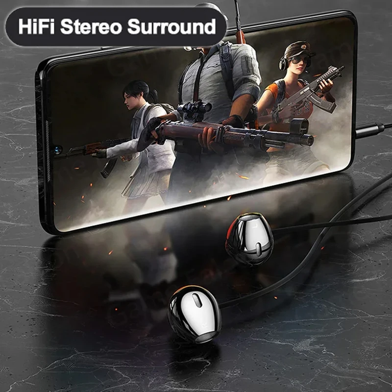 Thumbnail 3 - #15 Best In-Ear Wired Earphones to Buy In 2026