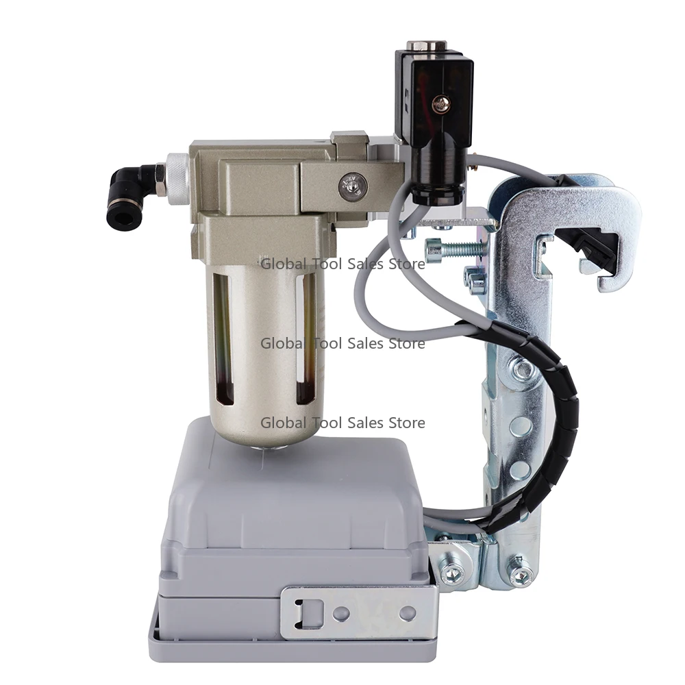 

Premium Single-Sided Nee.dle Detector for Circular Knitting Machines