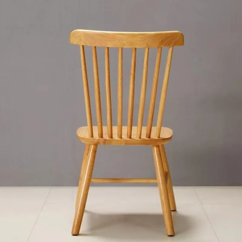

Best PriceModern Design Fashion Style Solid Wood Classical Restaurant Chairs Dining Chairs Strong Dining Chairs