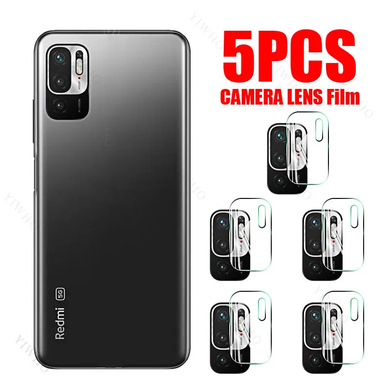 

Для Xiaomi Redmi Note 10T 5G Защитные пленки для экрана защитное закаленное стекло для Redmi Note 10 10S Pro Max Lite 5G пленка для объектива камеры