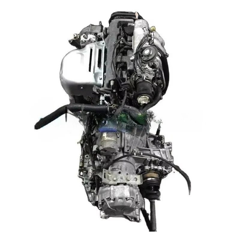 Used Original Japanese 3S 3SFE 3S-FE Fuel Engine Assy for Toyota RAV4 Small Petrol Engine
