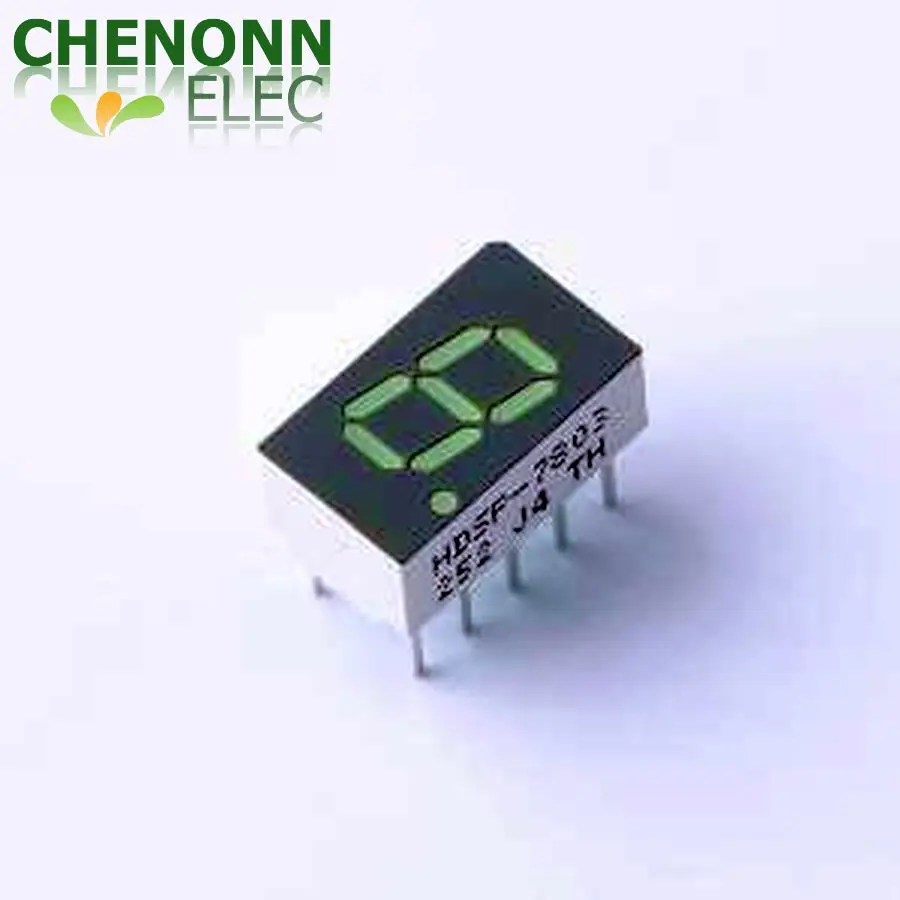 3PCS/LOT HDSP-7803 (Optoelectronics)