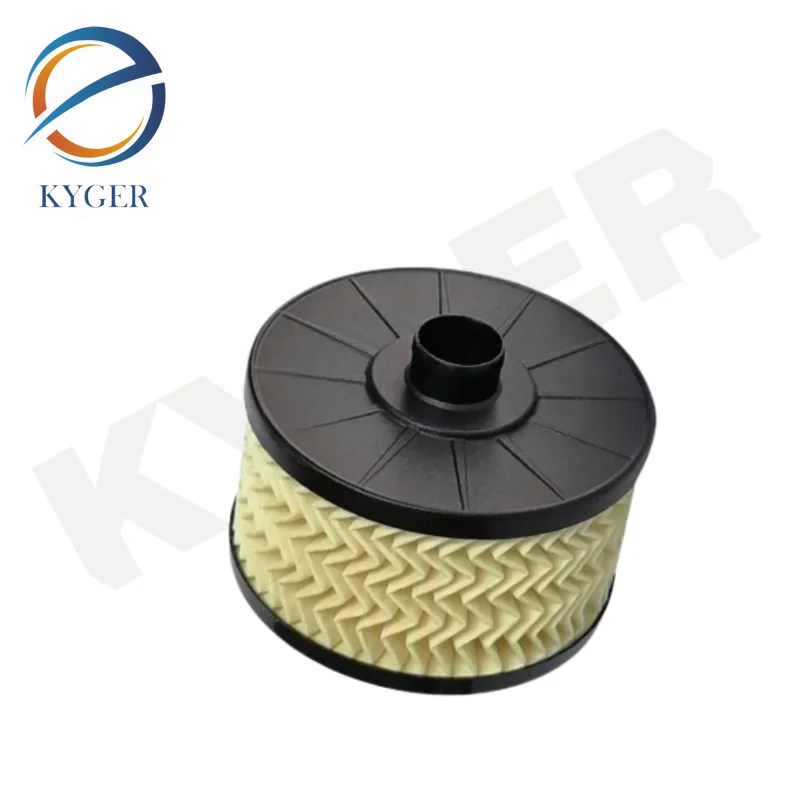 A2811800210 Car Oil Filter 281 180 02 10 2811800210 Automotive Parts For Mercedes-Benz W415 W177 W247 C118 X118