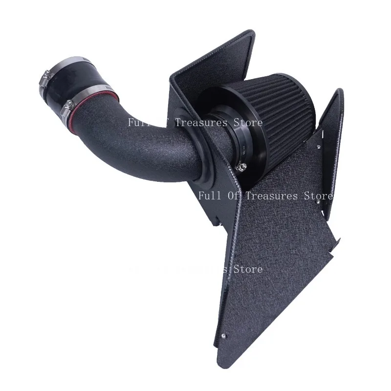 

Automotive Intake Retrofit Kit for Volkswagen Audiskoda 1.8 2.0 GTI TSI Engine