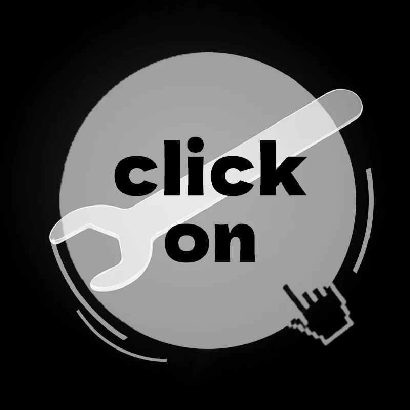 مفتاح ربط مفتوح برأس واحد يفتح مفتاح ربط صغير رفيع للغاية للحمام #1