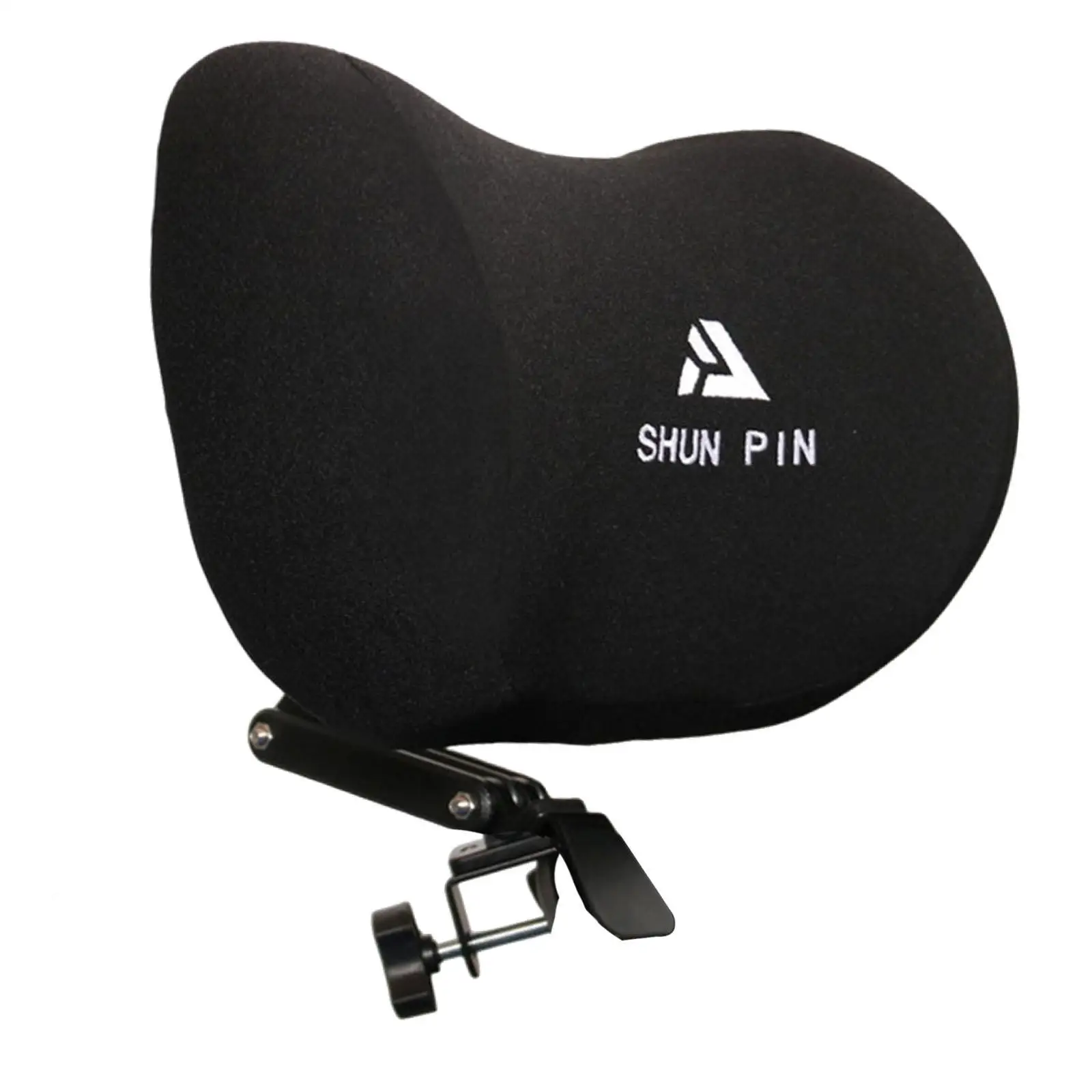Office Chair Adjustable Headrest Game Chair Head Pillow for Home Dorm Room