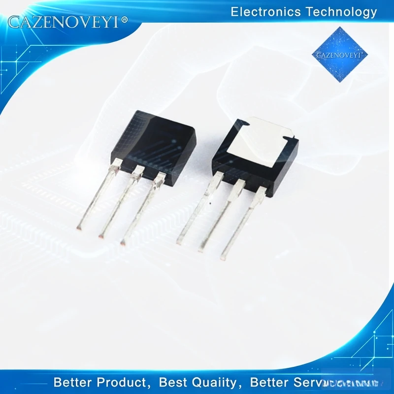 (5-10-20-30-100PCS) J598 TO-251 2SJ598