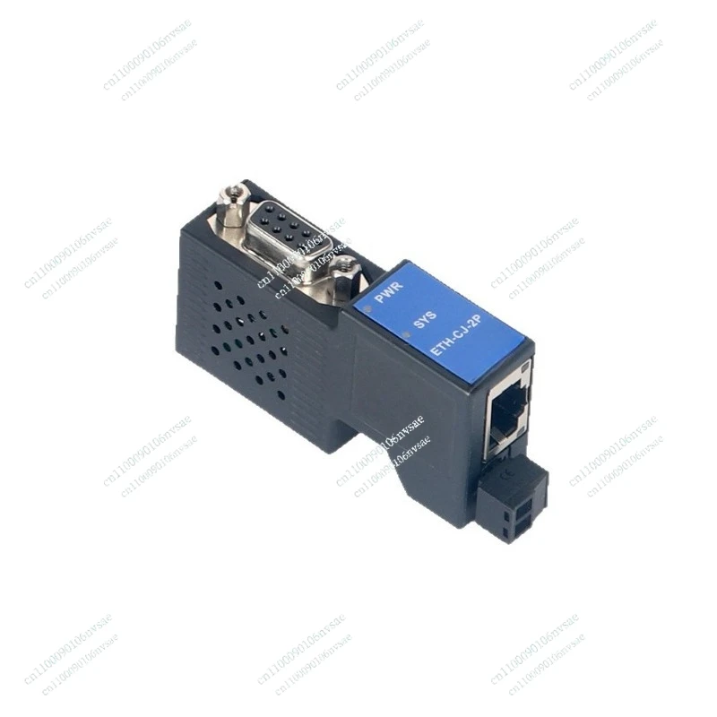 ETH-CJ-2P For Plc C…