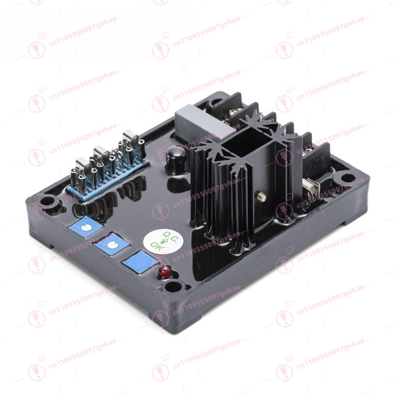 GAVR8AAVR Generator Automatic Regulator Universal Brushless AC High Power