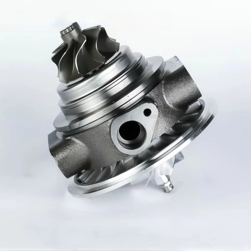 Automotive Turbocharger Core JH5 IS20 06K145702K 06K145702TX for A1 A3 TT 2,0 TFSI 220HP 162Kw 2013-