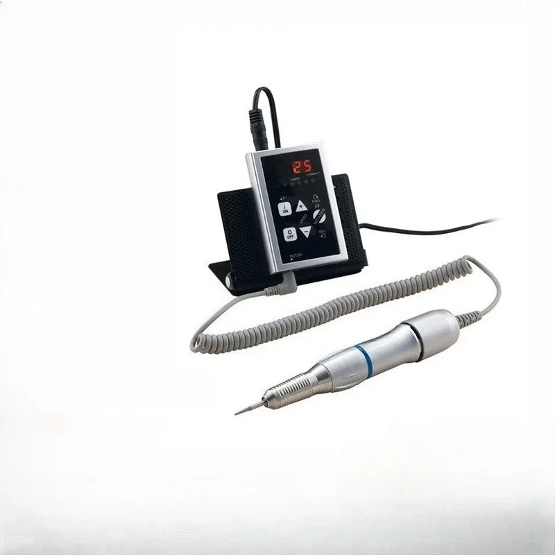 Small grinder, ultra-small DC micro grinder