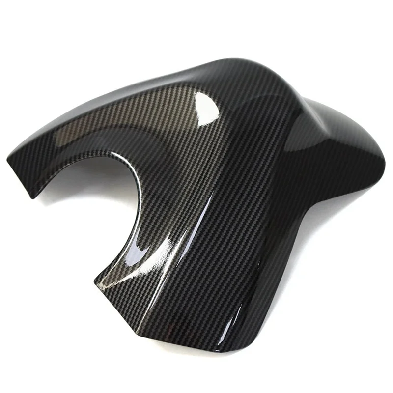 

A040-Motorcycle Fuel Gas Tank Cover Protector For KAWASAKI Ninja ZX6R ZX-6R 2019-2024