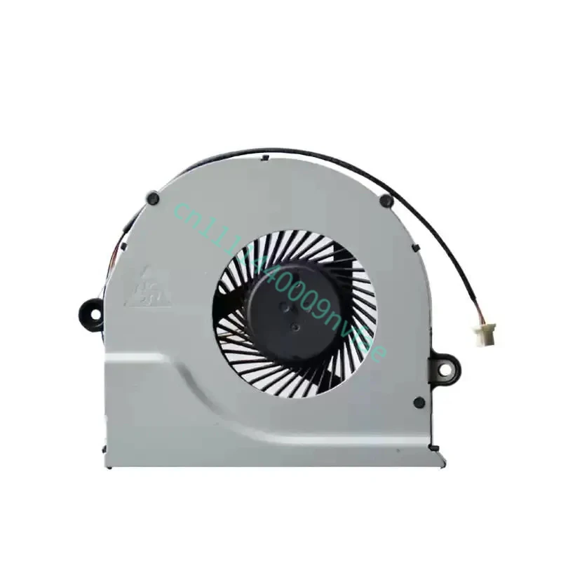 Replacement Cooling Fan for ASUS FX63V FZ63VD FX63VD FX63VD7300 FX63VD7700 Series Laptop Fan One Pair 0.1