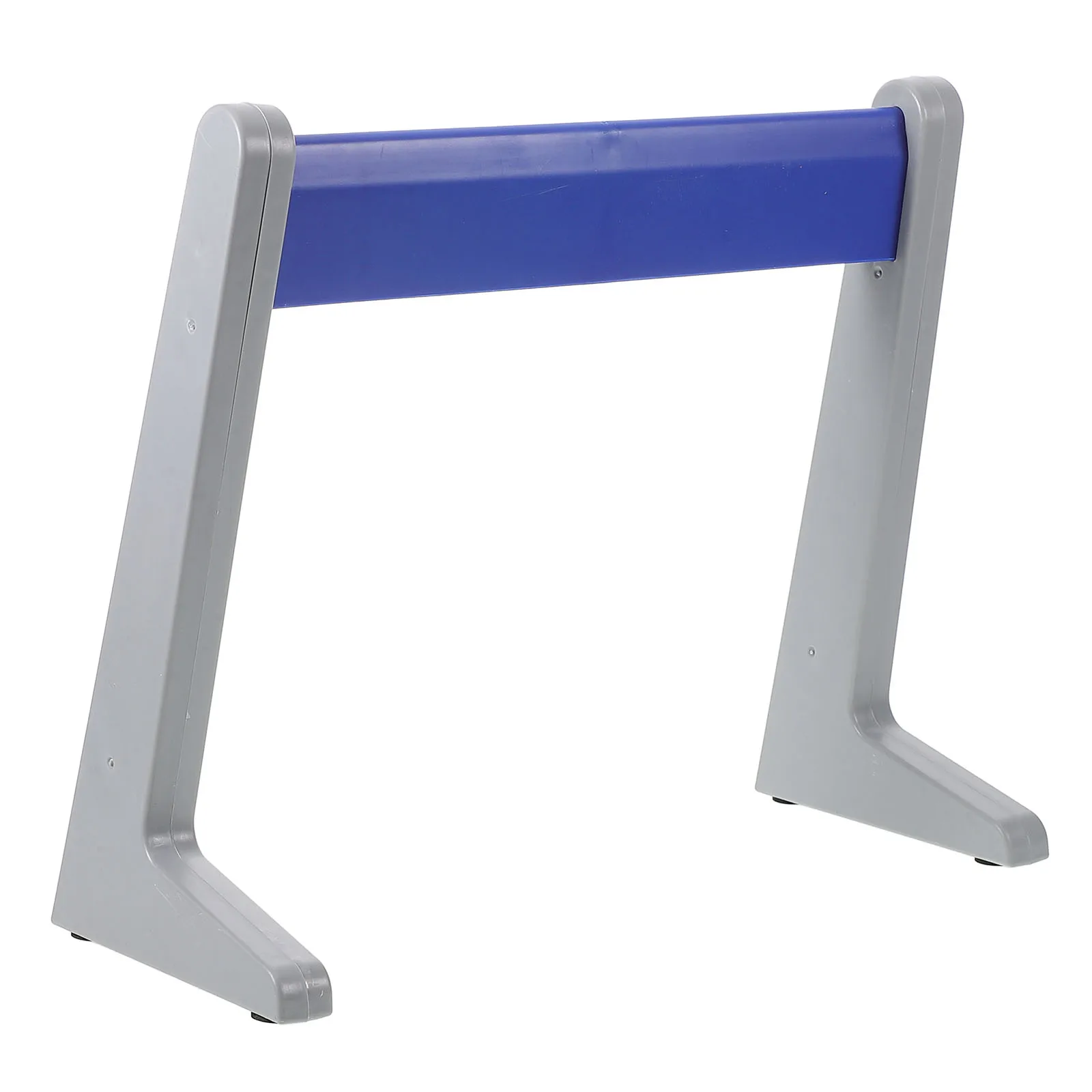 

L-shaped Pipette Holder Laboratory Stand Experiment Racks White Plastic Stable Support Teaching Equipment Biomedical