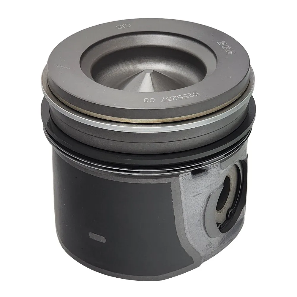 Engine Piston Assembly 4376335 For Cummins ISB6.7 Diesel Engine Parts