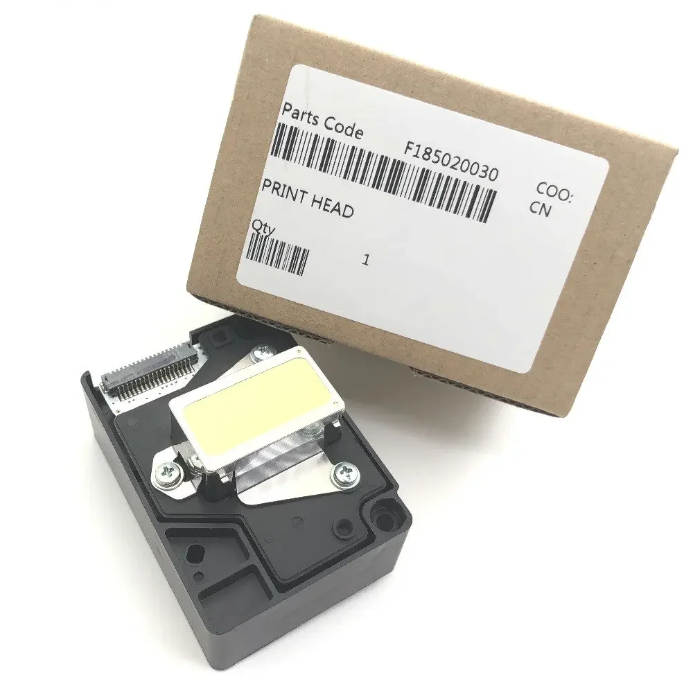 

Epson Printhead Print Head for Epson F185000 ME650 C120 ME1100 ME70 C110 C10 C1100 T30 T33 T110 T1100 T1110 SC110 B1100 L1300