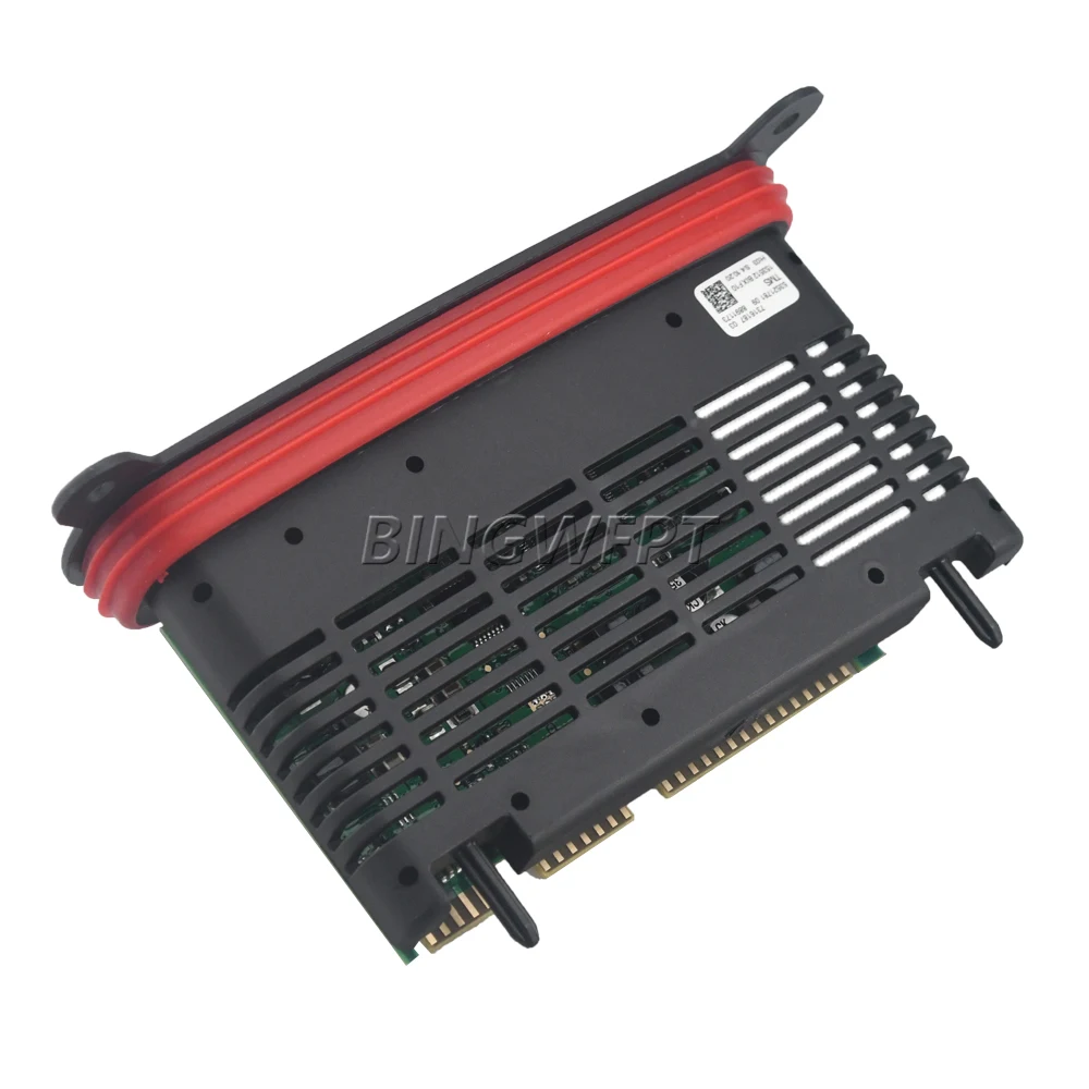 Car Headlight TMS Driver Module 63117355073 Xenon Ballast Control Unit 7316187 For BMW 3 4 5 Series X5 X6 2012-2019