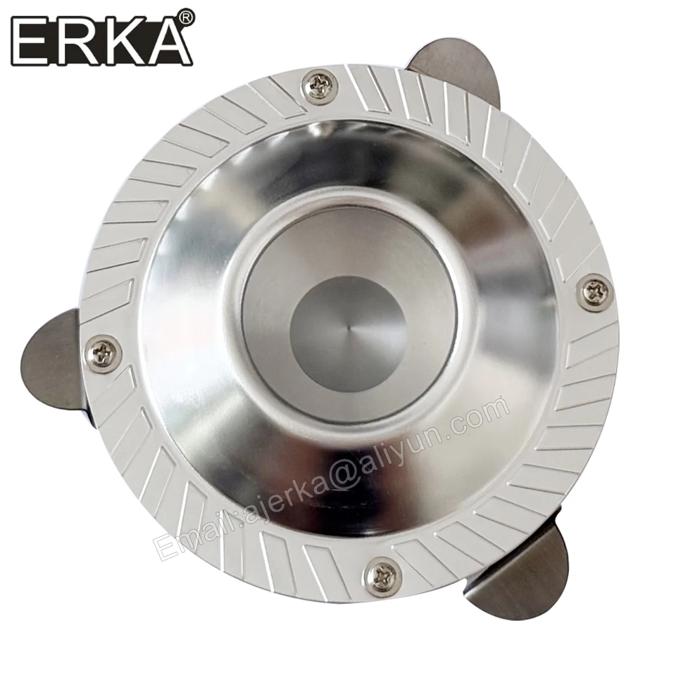 ERKA ความร้อนสําหรับเครื่องลูกอมฝ้ายอะไหล่เปลี่ยน Candy Floss อะไหล่เครื่อง 220v เครื่องทําความร้อน heads110V