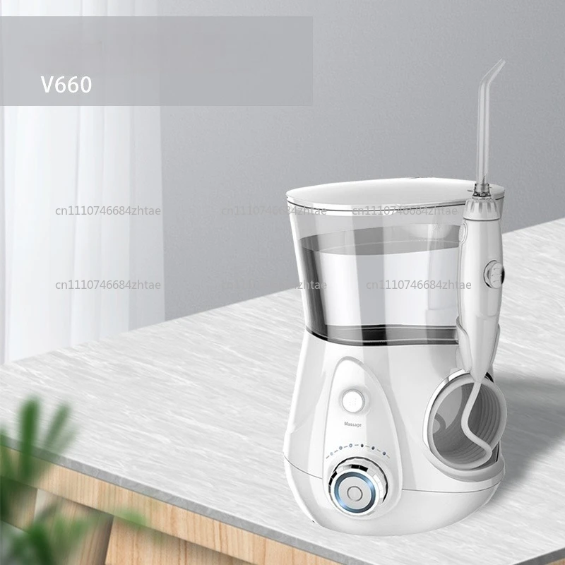 Water Flosser Professional For Teeth, Gums, Braces, Dental Care