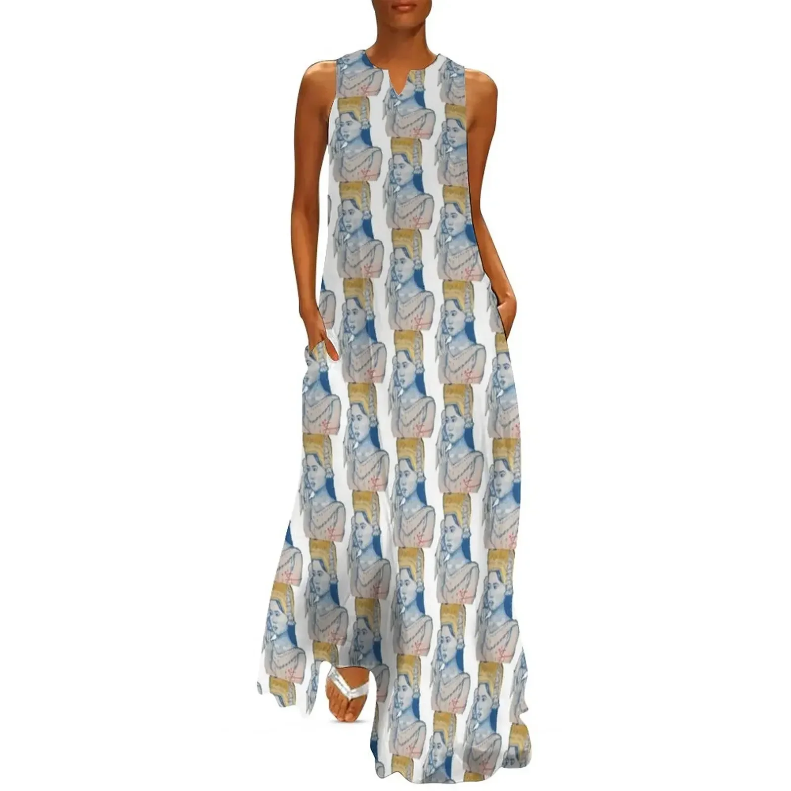 

Khmer Apsara Long Dress dresses for woman 2025 birthday dress dresses with long sleeves elegant and pretty women's dresses Dress