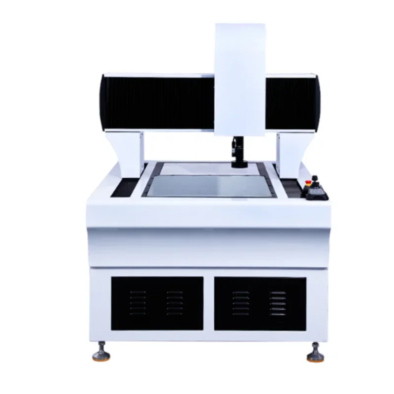 Bildmessgerät für optisches Sehsystem, Bildmessgerät, 2,5D-Testgerät mit Computersteuerung