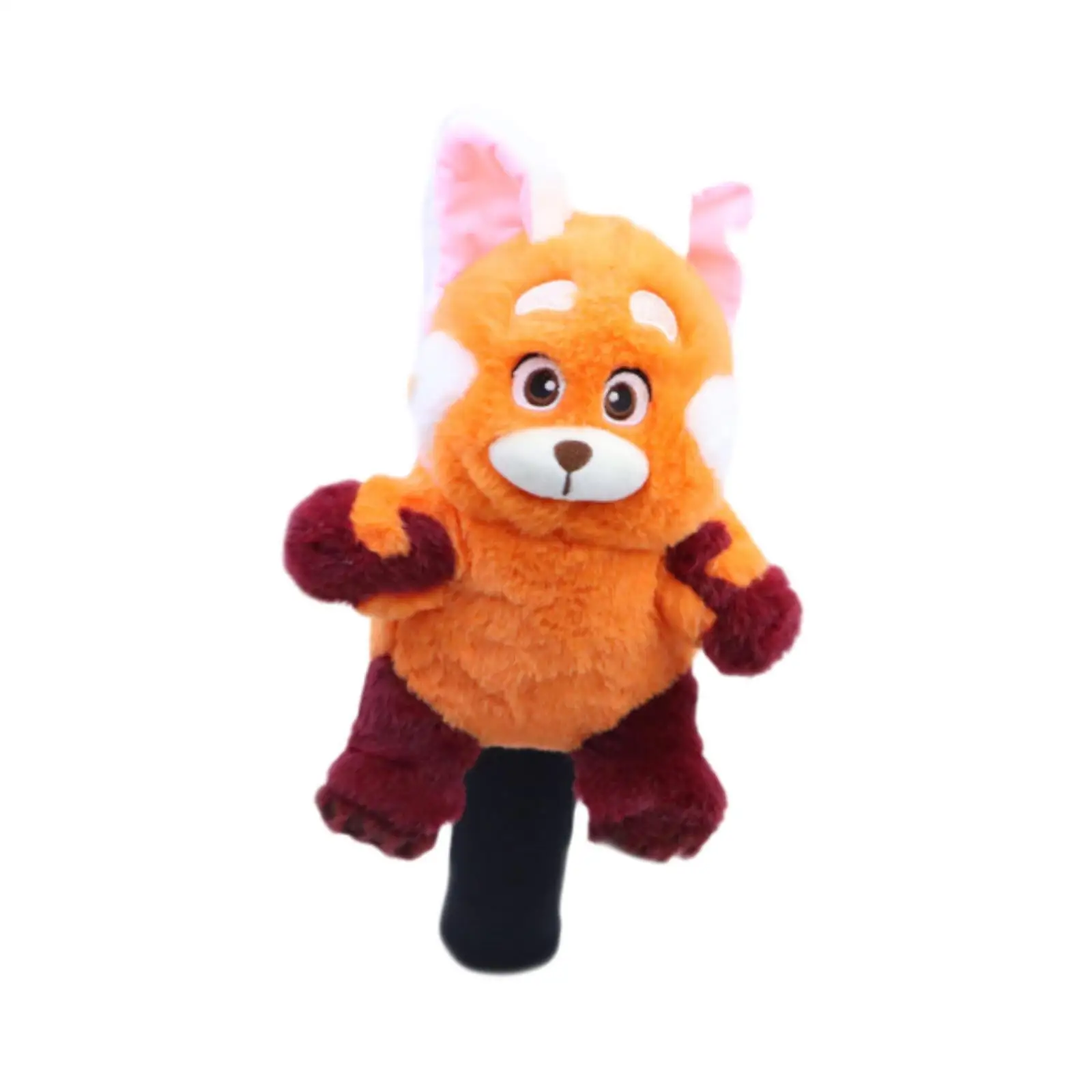 

Golf Wood Driver Headcover, Accessories Supplies, Golf Club Head Cover,Golf Club Protector for Gifts,Men Golf Training,Golfer