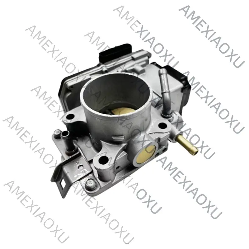 

For Fast For Accurate Throttle Response Throttle Body 16400-RMX-003 67-2013 For Honda Civic 06-11 1.3L Engine Part