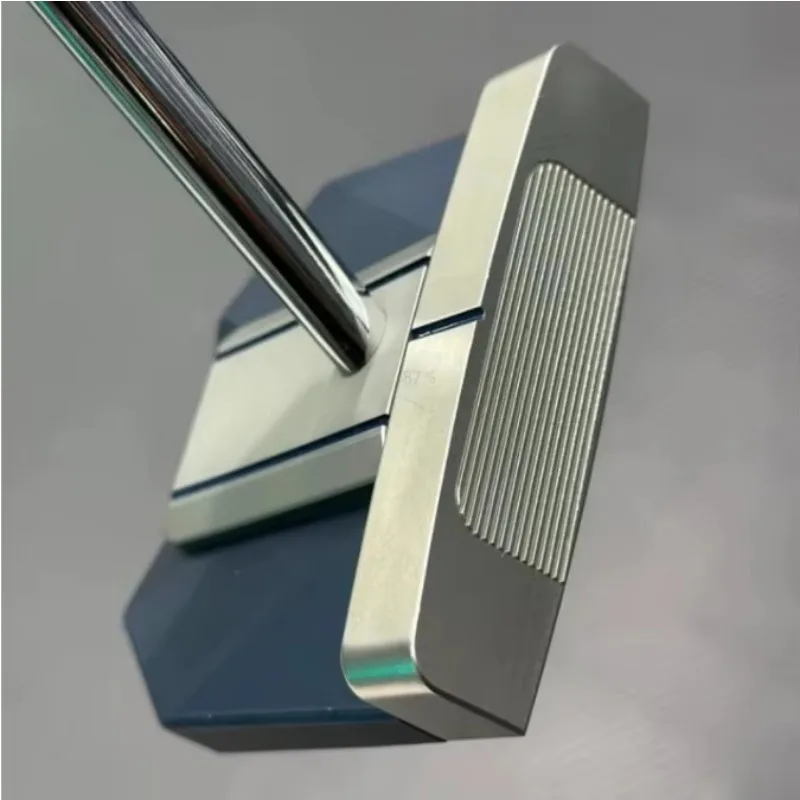 OEM Customized Forged Golf Putter CNC Milling Custom Club Head Golf Clubs