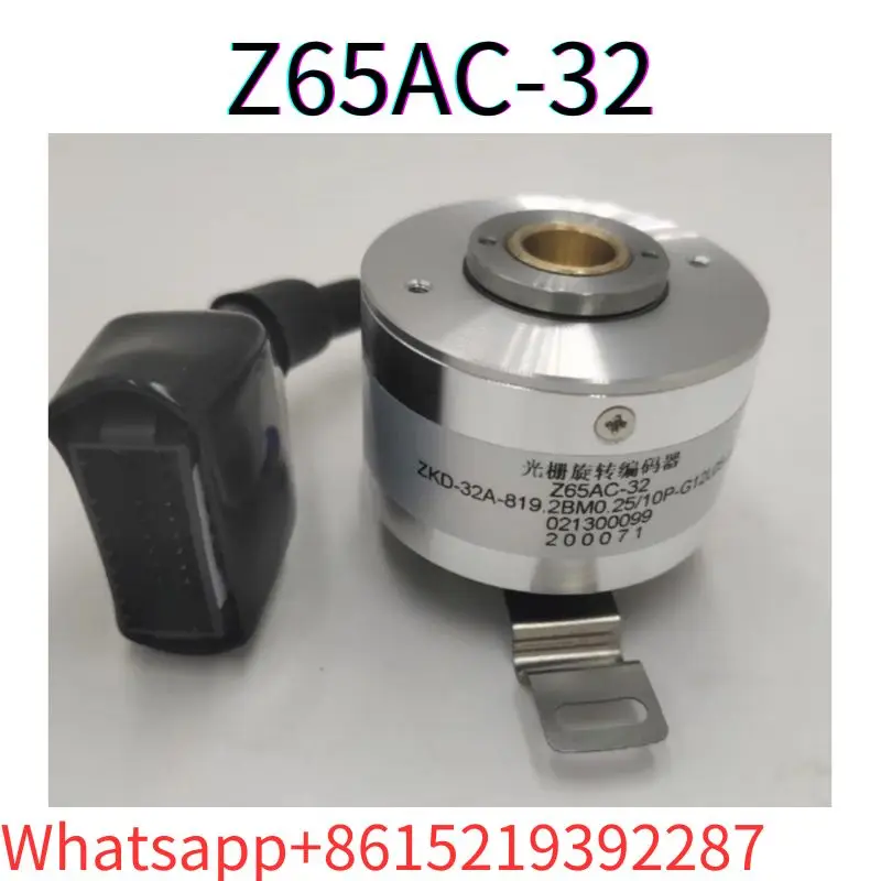 Brand New Elevator encoder original Z65AC-32