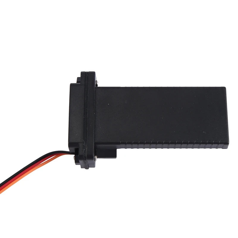 GPS-трекер GSM-локатор Водонепроницаемый анти-потерянный GPS положения автомобиля мотоцикла с отслеживанием в реальном времени