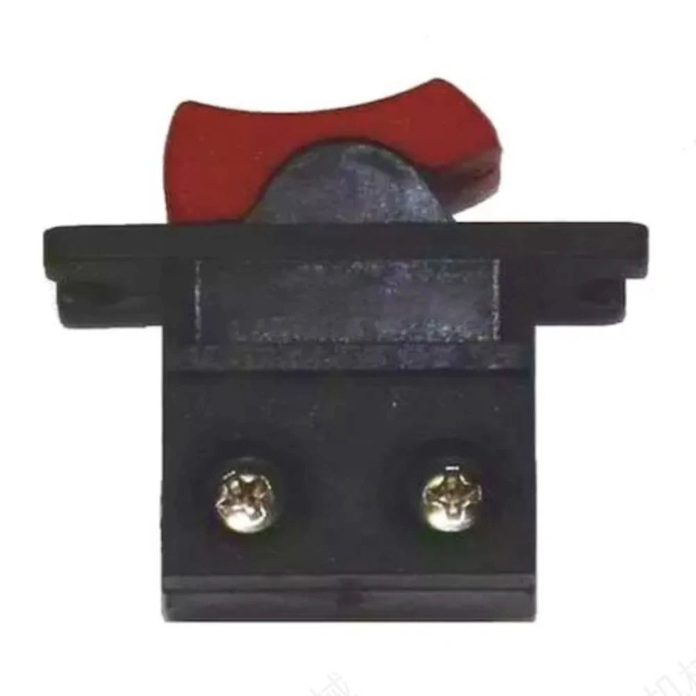 

Replacement Power Switch For GKF600 Router Part Number 2609120274 Fits GMR1PR10E Models Tool Repair Accessory