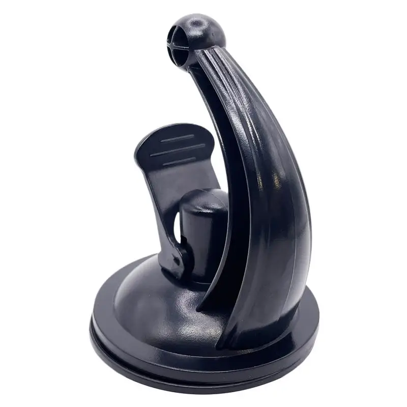 

Ball Mount Suction Cup Heavy Duty Car Window Mount Multifunctional Dash Stand Reusable Vehicle Supplies For Daily Commute Road