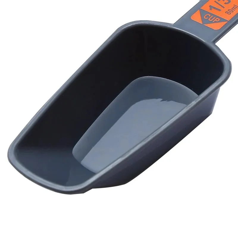 4Pc Measuring Spoon…