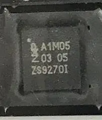 A1M05 NCF29A1MHN/0500I QFN جديد