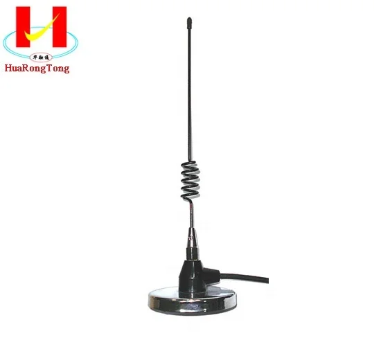 Antena móvil para coche, dispositivo con wifi de largo alcance magnético, 806-896MHz