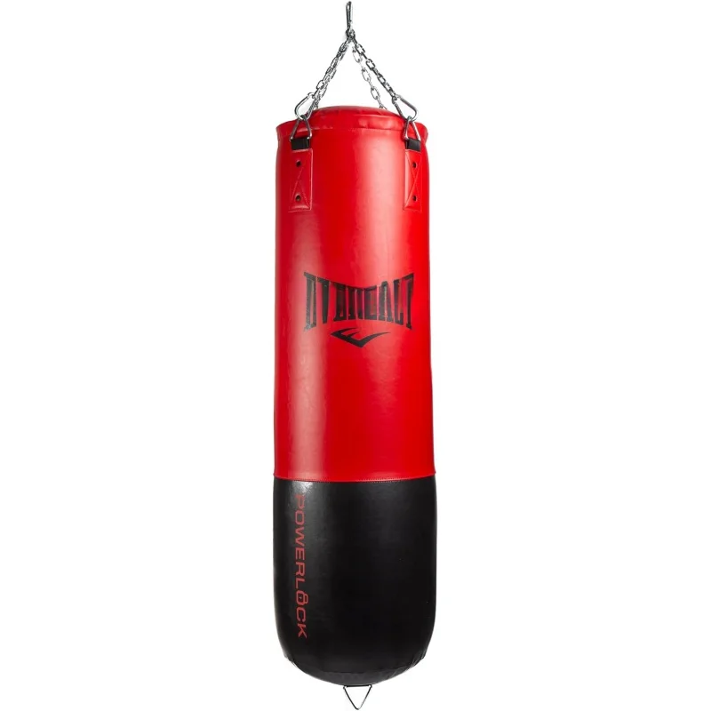 

CCJEverlast Powerlock Heavy Bag | Heavy Punching