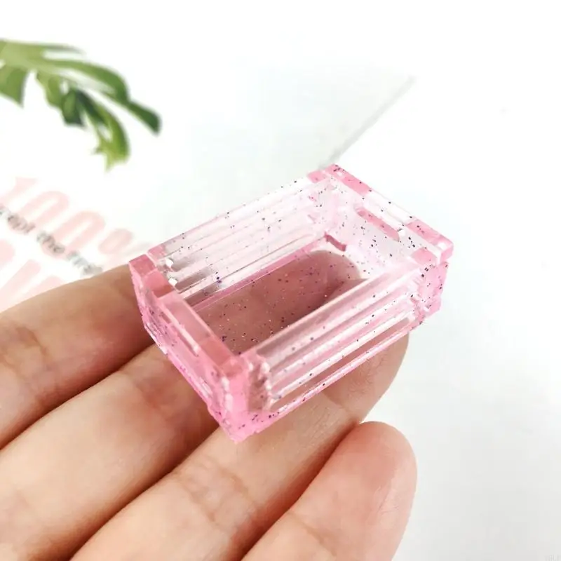 T5UF DIY EPOXY CRISTAL DAY DIA