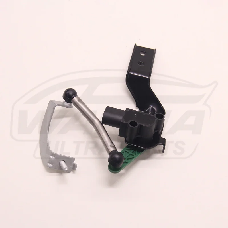 Sensor Tingkat Lampu Depan OE Quality 3Q0412521A 5Q0412521C untuk VW DSI PASSAT 3G B8 Untuk Skoda Karoq Superb Seat Ateca 3Q0 412 521 A