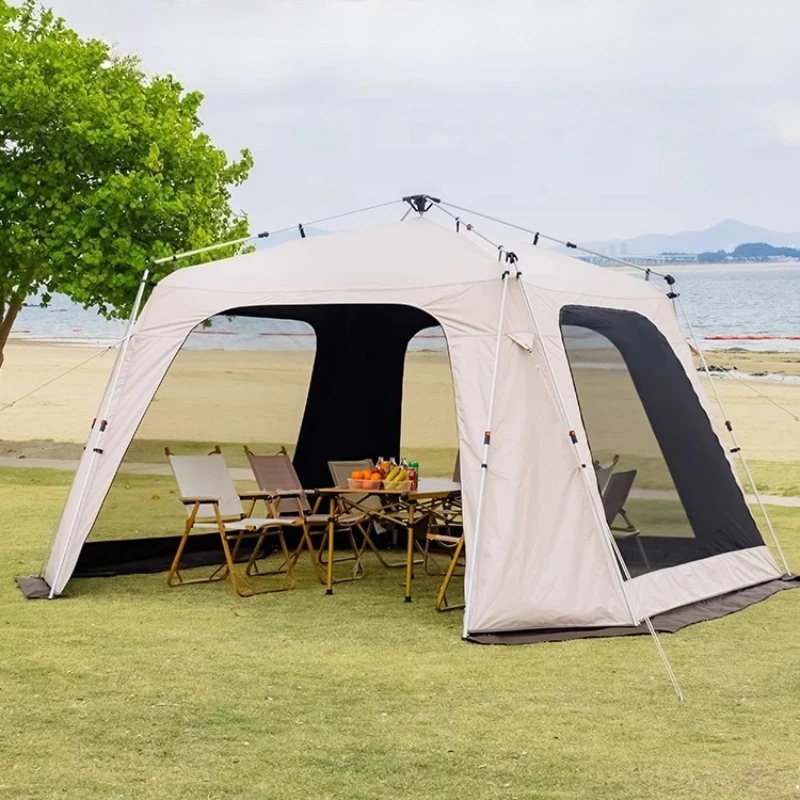 Outdoor Automatic T… - image